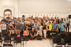 Lee más sobre el artículo Trabajando juntos con la Arquidiócesis de Santiago