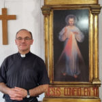 Pbro. Juan Ignacio Schramm asumió como Vicario Episcopal de la Zona Norte