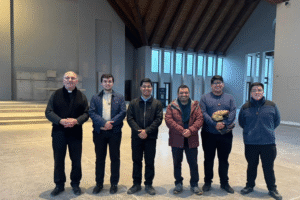 Lee más sobre el artículo Una visita muy especial