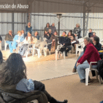 Capacitación en Prevención de Abusos