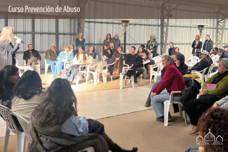 Capacitación en Prevención de Abusos